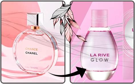 la rive chance chanel|chanel chance fragrance.